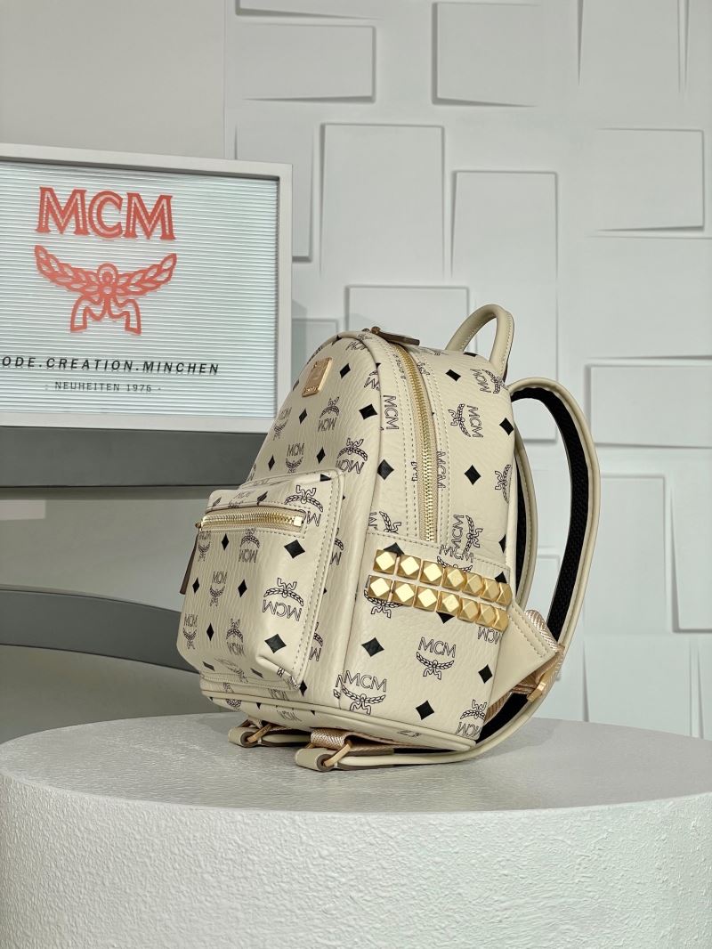 MCM Backpacks